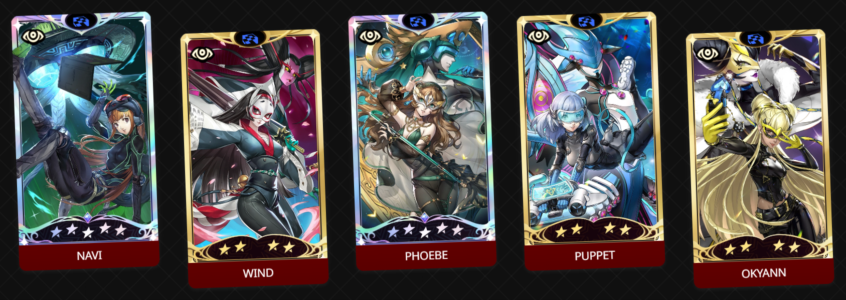 What is 'Eludi. Stat Buff' - Lufelnet