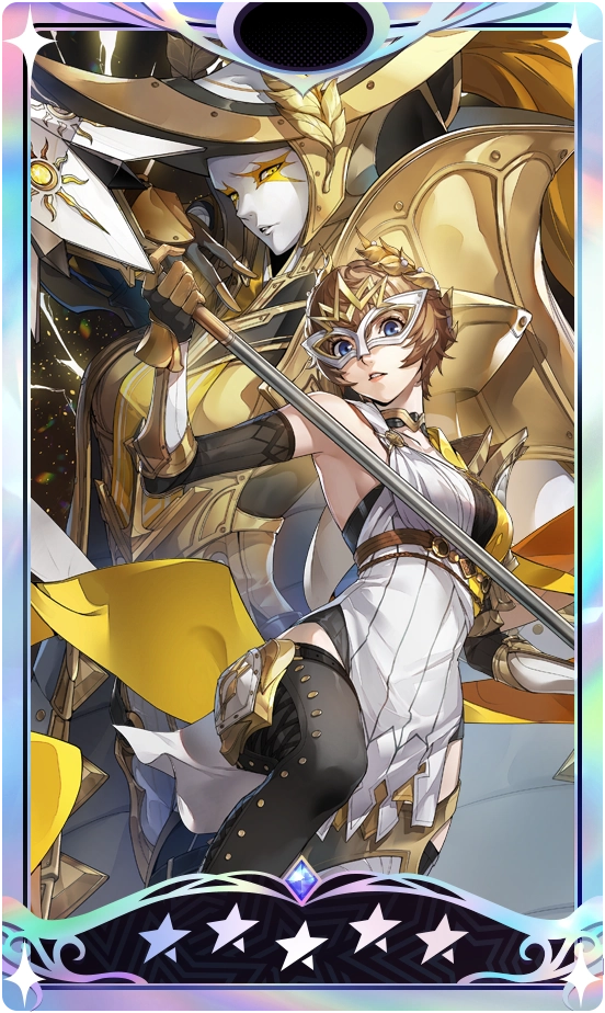 素羽・晴光 育成ガイド | Lufelnet ペルソナ5 ザ・ファントム X