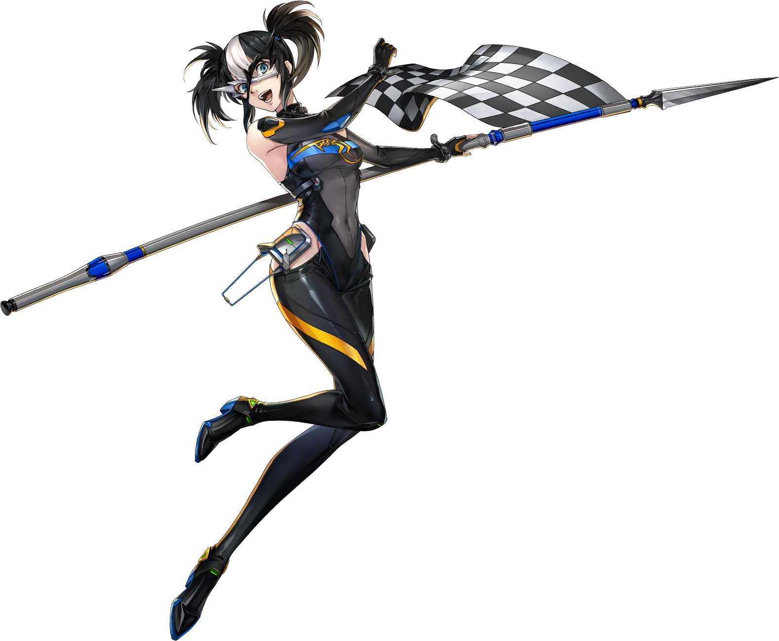 Mayumi Hashimoto Build Guide | Lufelnet Persona 5: The Phantom X