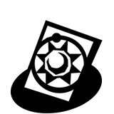 Revelations Icon