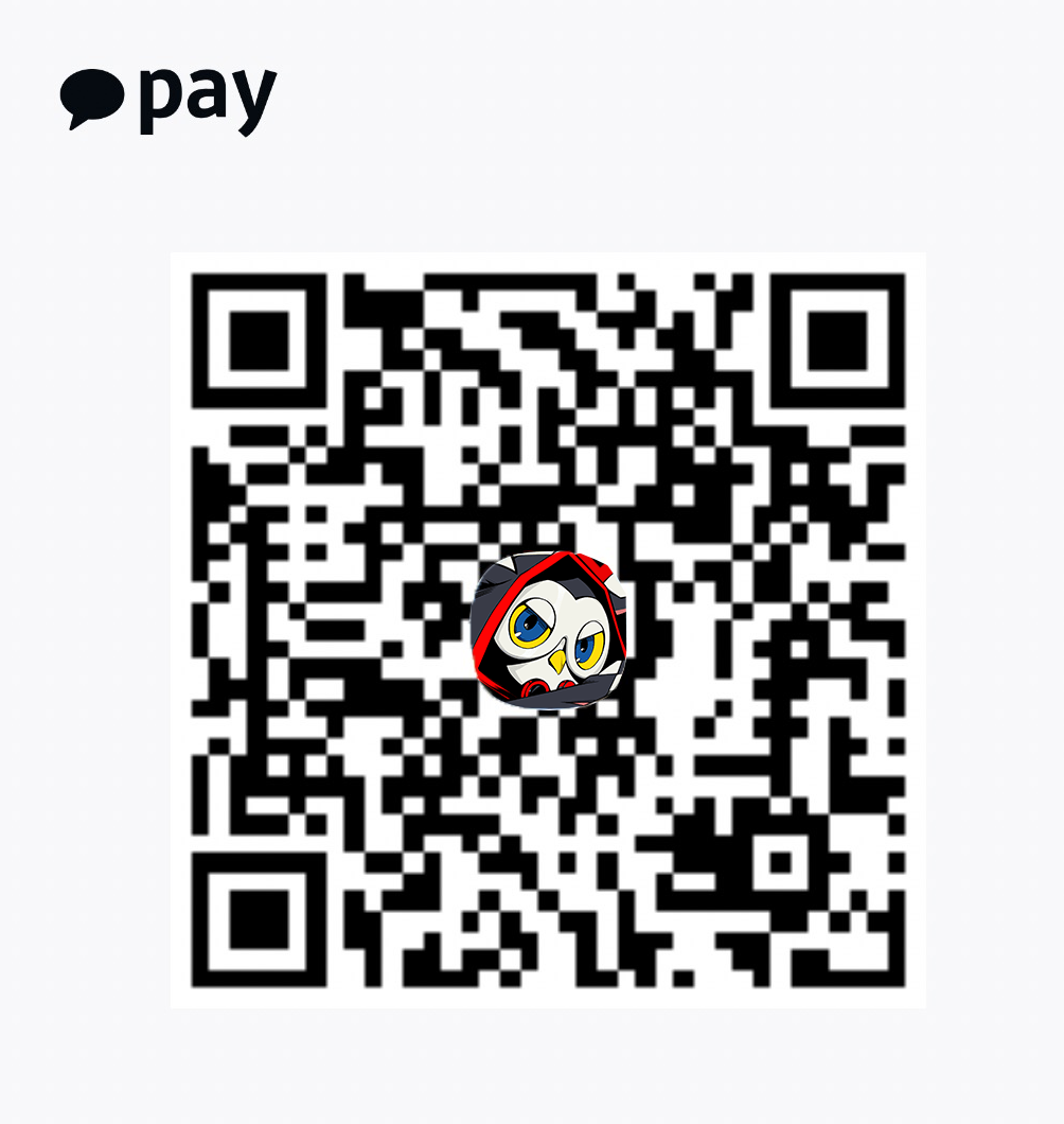카카오페이 QR
