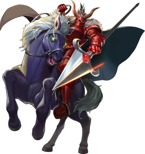 Persona 5 Rider Persona Eligor | Lufelnet Persona 5: The Phantom X