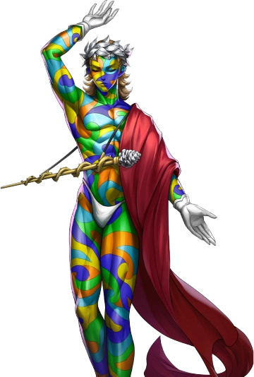 Ryuji Sakamoto Build & Guide - Persona 5: The Phantom X