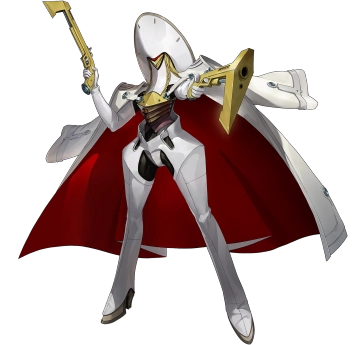 ペルソナ5 P5BB ペルコン 芳澤かすみ ペルソナ5: The Phantom X』『ペルソナ5 ザ・ロイヤル』の「芳澤