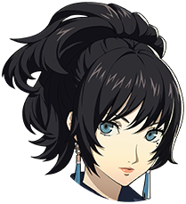 Mayumi Hashimoto Synergy guide | Lufelnet Persona 5: The Phantom X