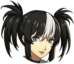 ❁Mayumi❁ Mayumi Hashimoto Synergy guide | Lufelnet Persona 5: The Phantom X