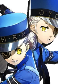 ペルソナ5 P5BB ペルコン 芳澤かすみ ペルソナ5 スペシャル・ビッグバンド・コンサート」 キャラクター