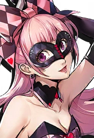 長尾 愛歌 育成ガイド | Lufelnet ペルソナ5 ザ・ファントム X
