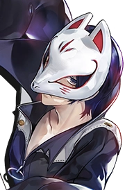 Yusuke Kitagawa Build & Guide - Persona 5: The Phantom X